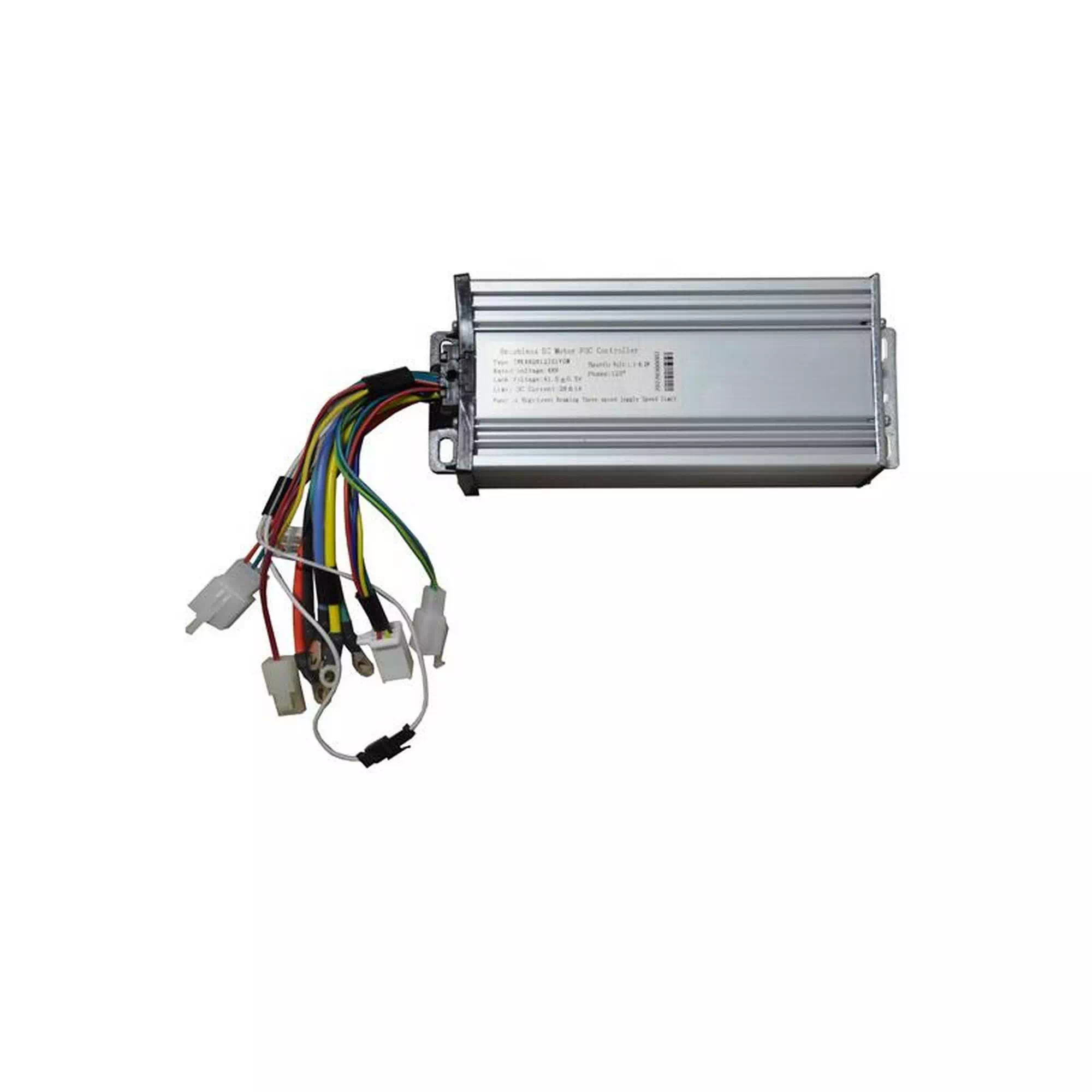 RKS CITY BIKE BEYİN 500W #RK 15636